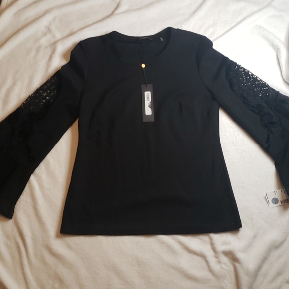 Kobi Halperin Tamara Blouse - Picture 3 of 10